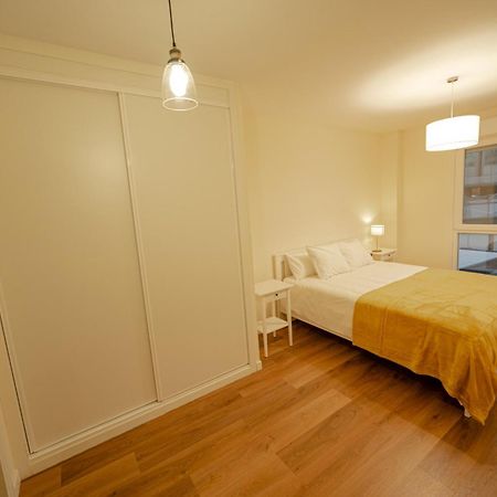 מדריד Hey Apartments 1A93 -Chamartin- מראה חיצוני תמונה