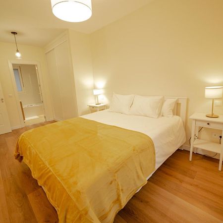 מדריד Hey Apartments 1A93 -Chamartin- מראה חיצוני תמונה