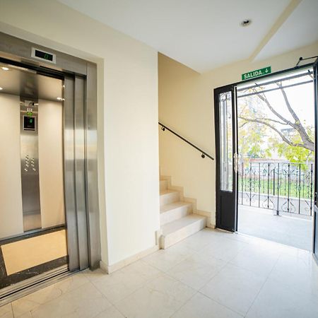 מדריד Hey Apartments 1A93 -Chamartin- מראה חיצוני תמונה