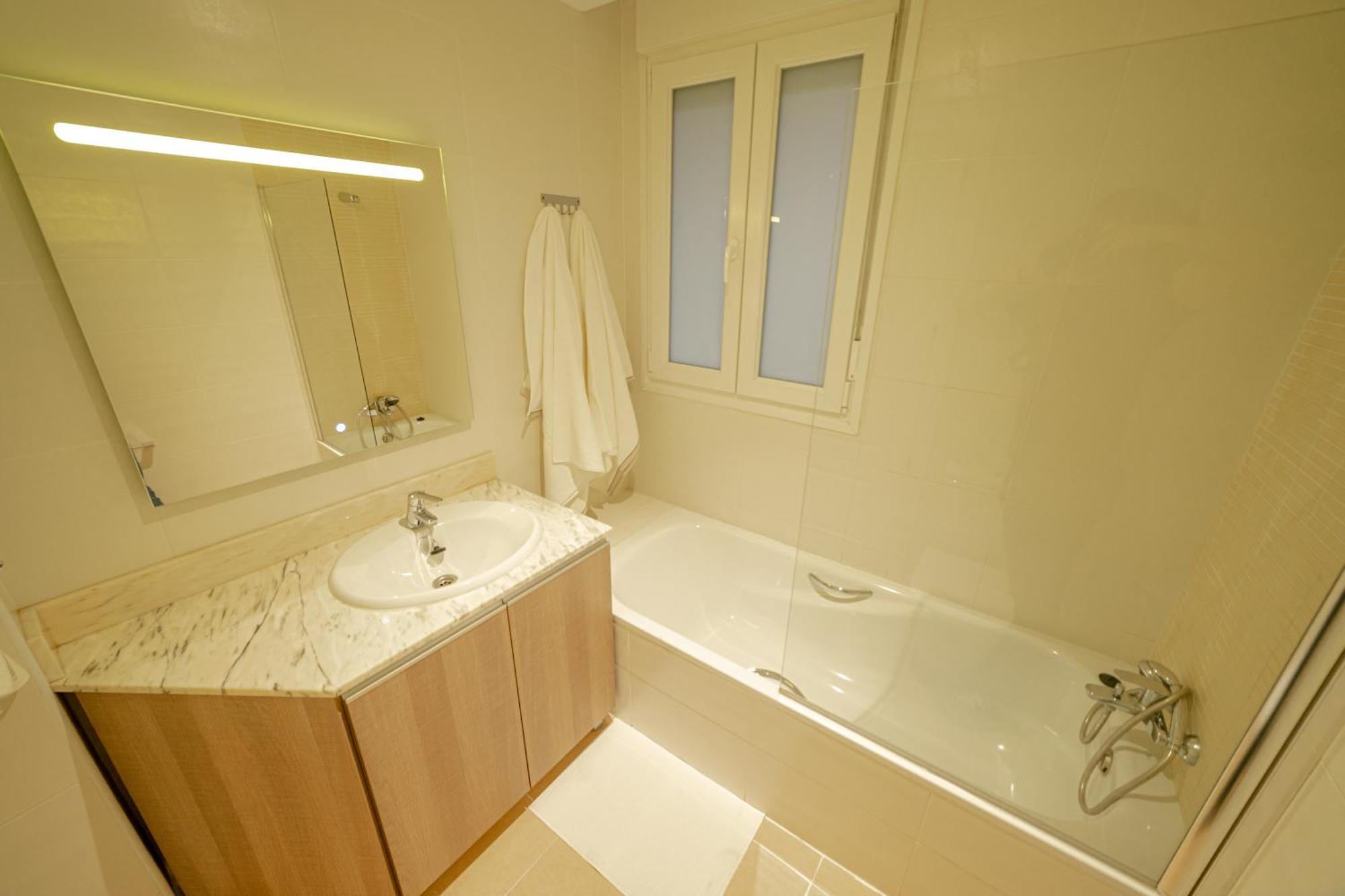 מדריד Hey Apartments 1A93 -Chamartin- מראה חיצוני תמונה