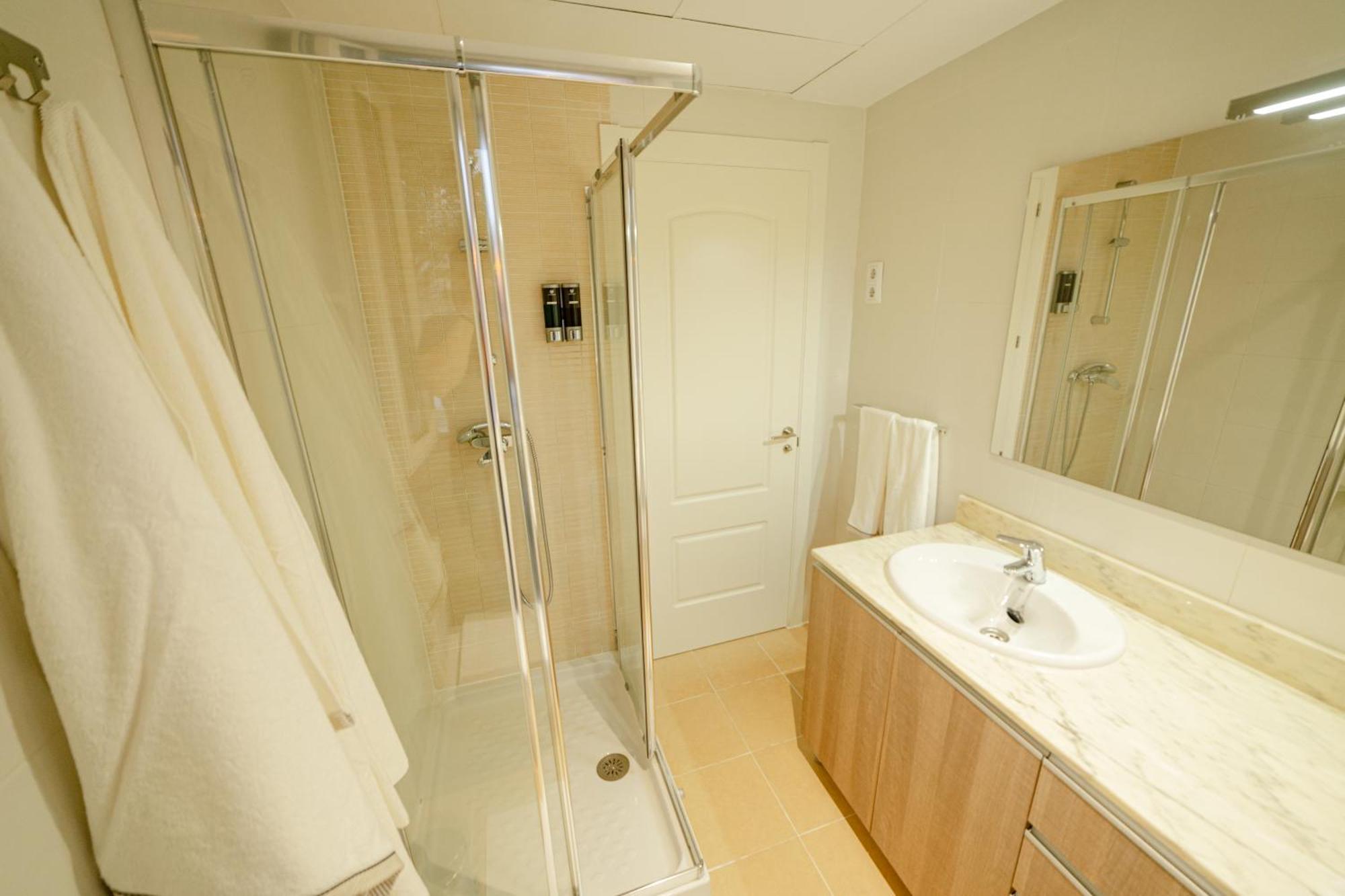 מדריד Hey Apartments 1A93 -Chamartin- מראה חיצוני תמונה